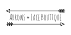 Arrows & Lace Boutique